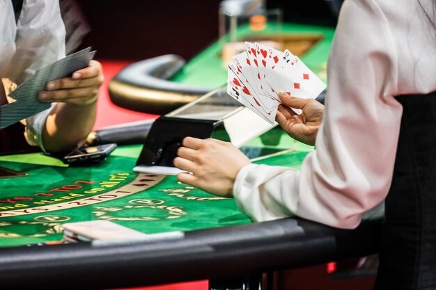 Esports Betting Game 