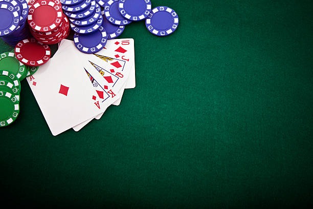 Roulette table with betting grid on mobile Safari