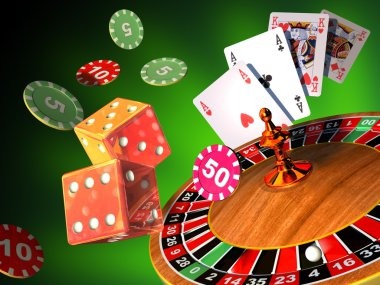 gemma live-dealer table on mobile phone with Premier League fixture list visible